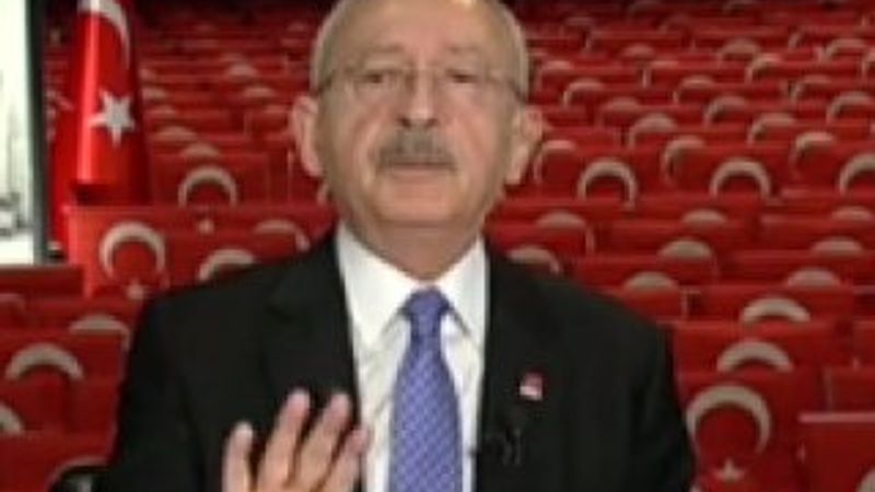 Süleyman Soylu'nun istifa kararına Kılıçdaroğlu'nun ilk yorumu