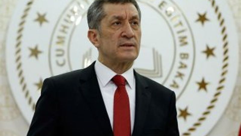 Bakan Selçuk: LGS tarihinde değişiklik yok