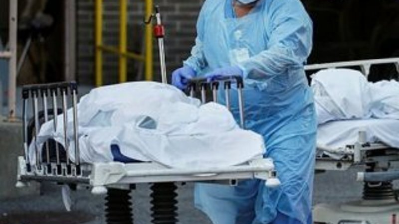 ABD'de korona önlemi tartışmaları