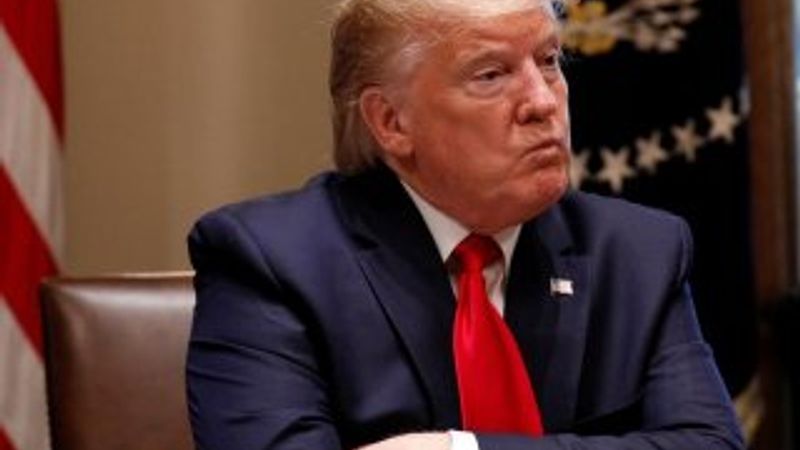 Trump, Demokrat eyalet valilerine savaş açtı