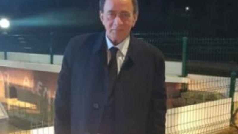 Alaattin Çakıcı'dan ilk açıklama