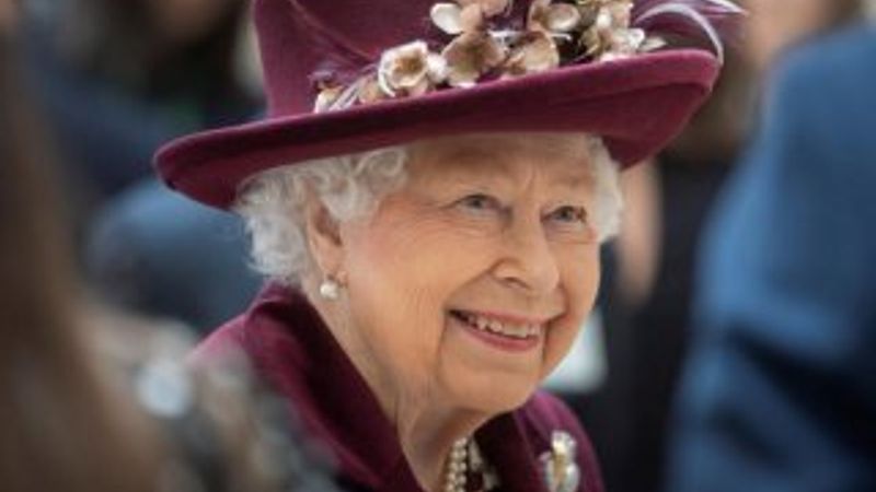 Kraliçe Elizabeth, doğum gününü kutlamayacak