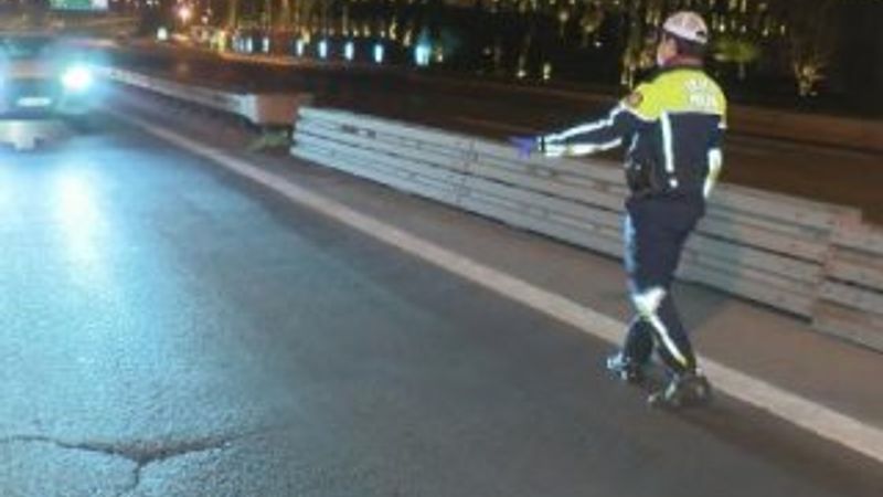 Sokağa çıkma yasağı bitti