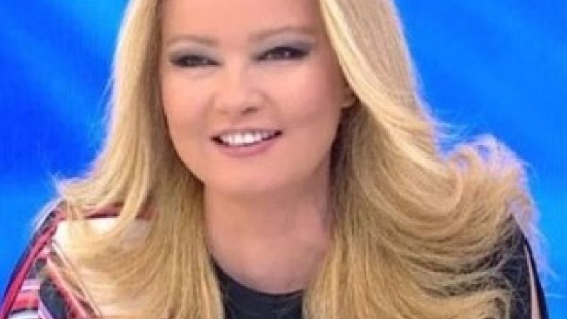 Müge Anlı, Aleyna Çakır dosyasını kapatmadı