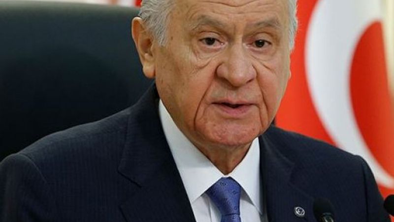 Bahçeli: Tembih ve tedbirler herkes için bağlayıcıdır