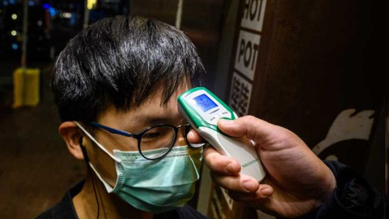 Japonya’da koronavirüs ölümleri 590'a yükseldi