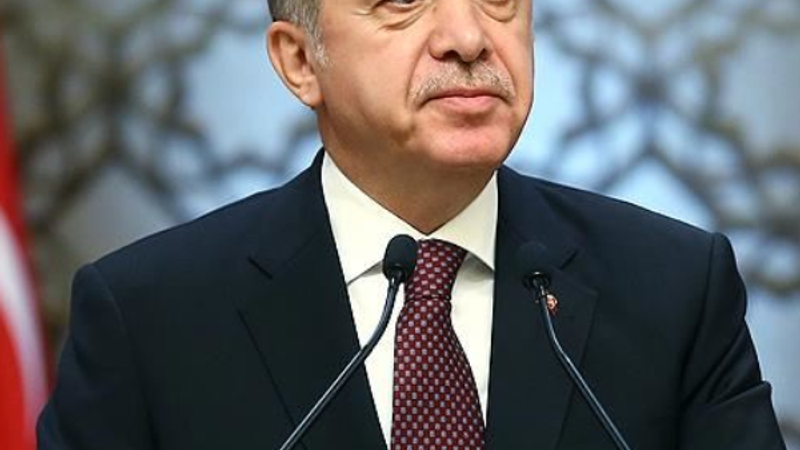 Erdoğan'dan  Ragıp Zarakolu hakkında suç duyurusu