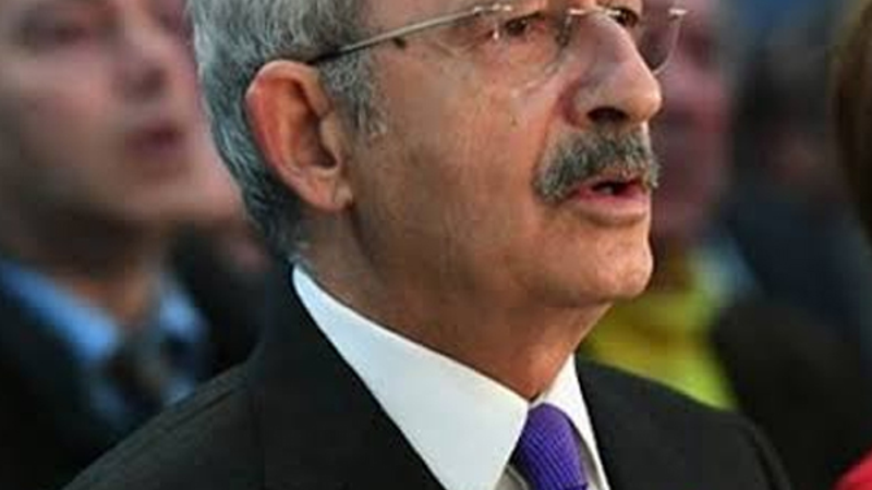 Kılıçdaroğlu'ndan Kaftancıoğlu'na uyarı