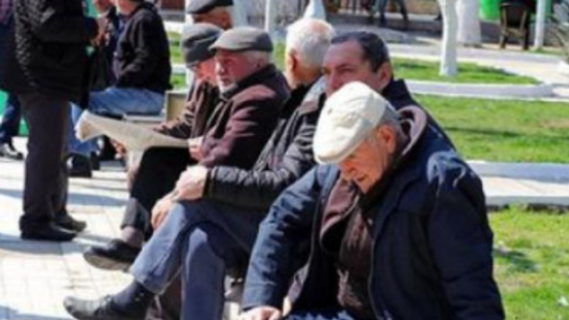 65 yaş üstü ve 20 yaş altı vatandaşlar için yeni genelge