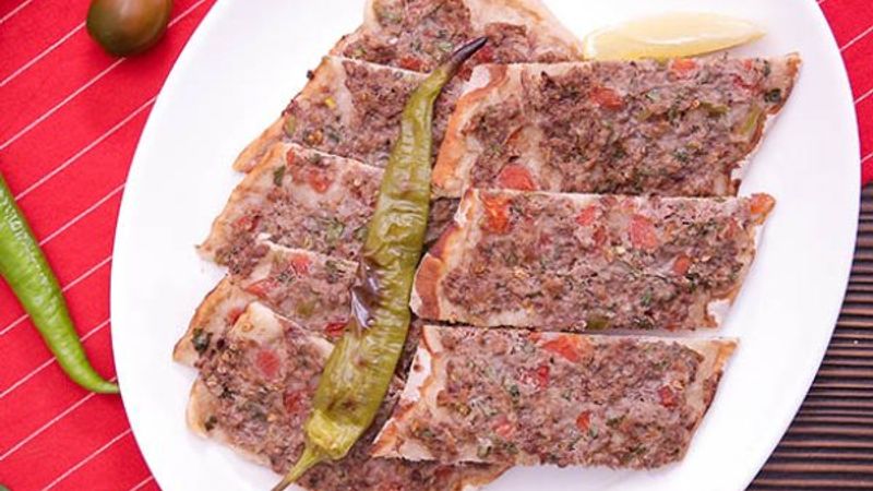 Evde etli ekmek yapmanın tam zamanı #evdepişir