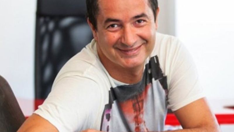 Acun Ilıcalı kimdir