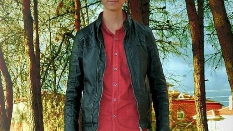 Denizli'de, cezaevinden tahliye olan şahıs oğlunu öldürdü