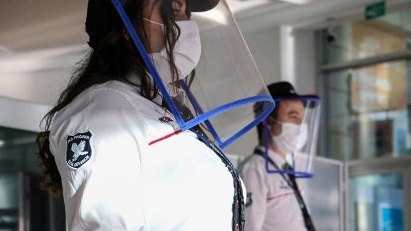 AVM'ler yarın açılıyor