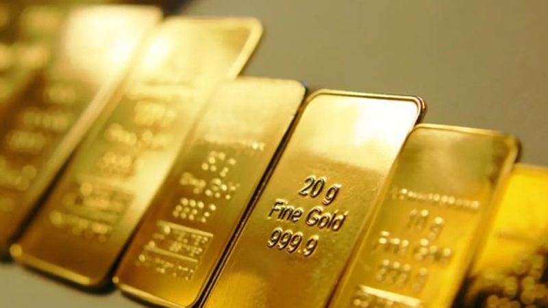 Gram altın 389 lira seviyelerinde