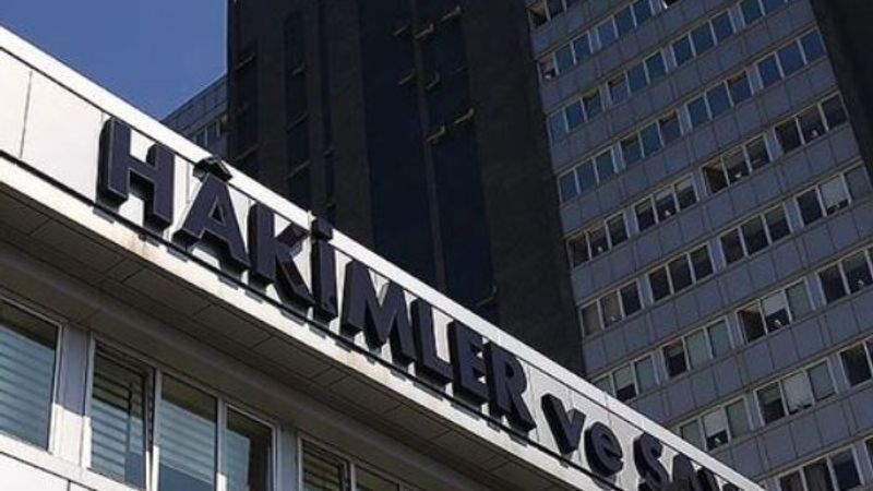 Karşıyaka Hakimi Ayşe Sarısu Pehlivan hakkında inceleme