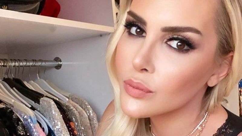 Selin Ciğerci: Hepinizden özür diliyorum