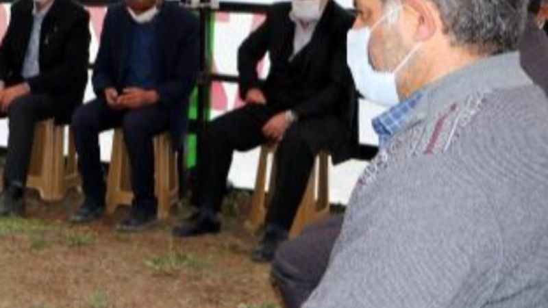 Görev şehidi itfaiyecinin ağabeyi İmamoğlu'na sitem etti