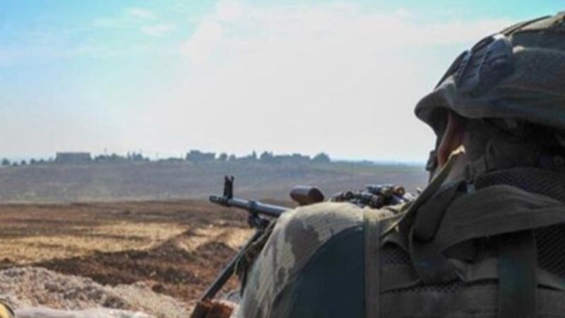 Kuzey Irak'ta 4 terörist etkisiz hale getirildi