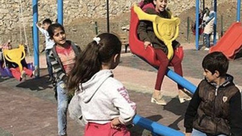 Bakan Koca: Şimdi sıra çocuklarda