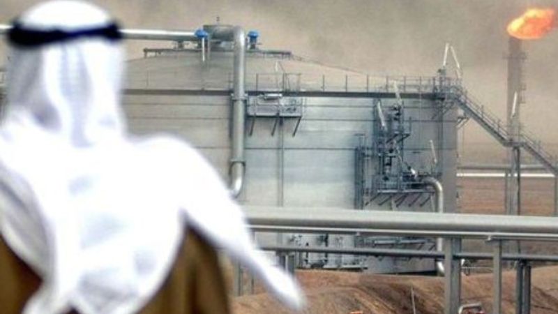 S. Arabistan'ın petrol gelirleri korona etkisiyle yüzde 25 düştü