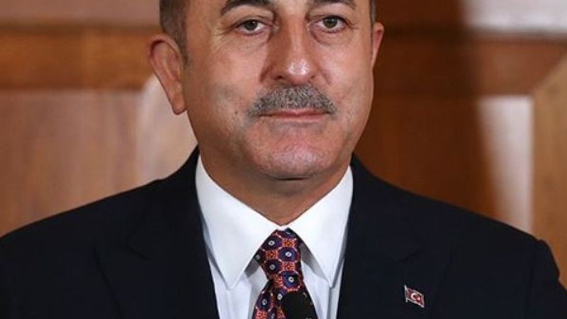 Bakan Çavuşoğlu: 80 ülkeye yardımda bulunduk
