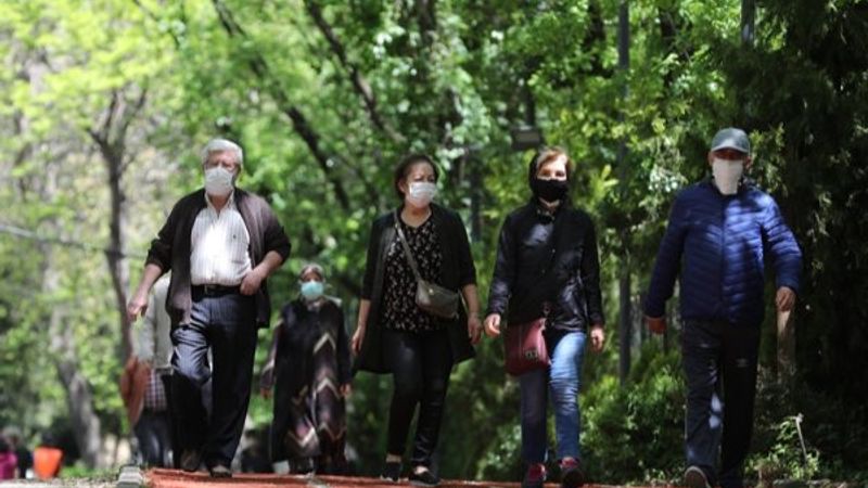 12 ilde maske takmak zorunlu hale getirildi