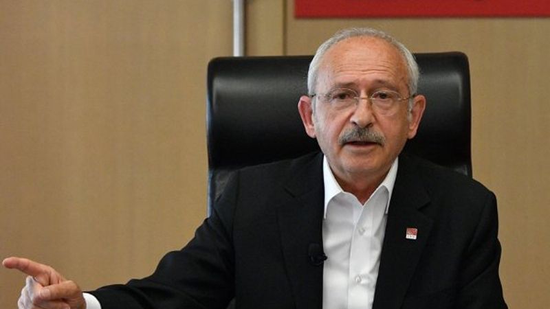 Kemal Kılıçdaroğlu, esnafa yapılan yardımları az buldu