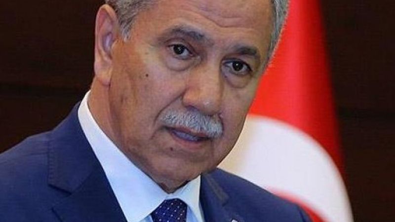 Bülent Arınç koronavirüsü yendi