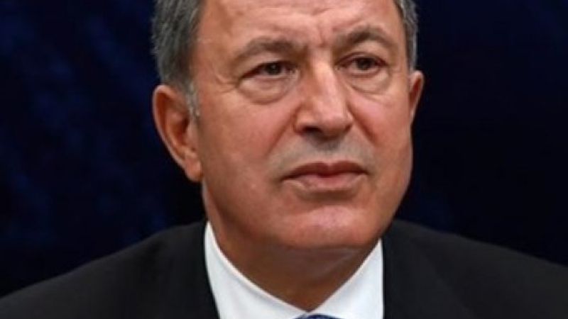 Hulusi Akar: Türkiye, NATO'nun güvenliğinin merkezidir