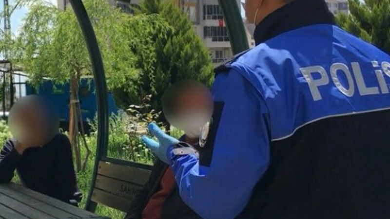 Türkiye'deki koronavirüs cezasının yarısı Gaziantep'e