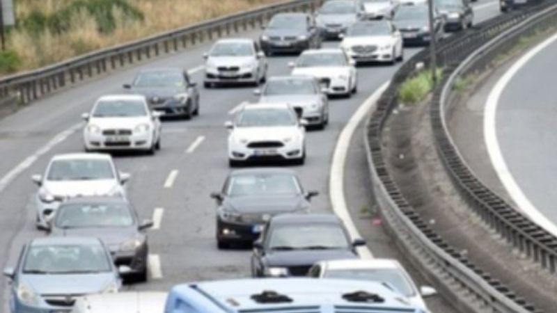 Şehirler arası seyahat kısıtlaması 15 gün daha devam edecek