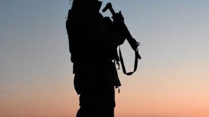 Kars kırsalında 3 terörist öldürüldü