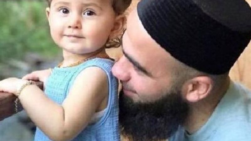 Trabzon'da, aracıyla çarptığı kızı hayatını kaybetti