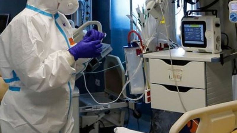 Dünya genelinde koronavirüs bilançosu