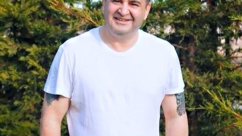 Şafak Sezer: Büşra ve Ersin'le bir daha çalışmam