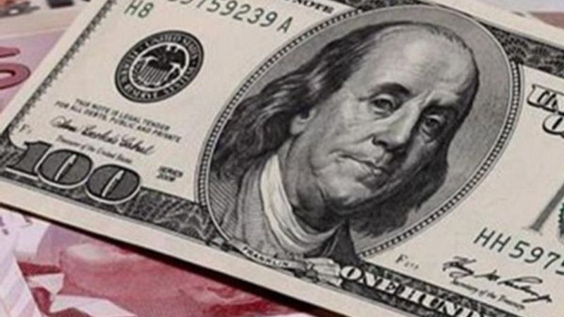 Dolar/TL 6.78 seviyesinden işlem görüyor