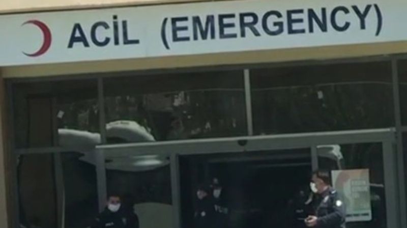 Kars'ta silahlı kavga: 1 ölü