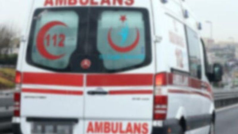 Ambulans kiralayıp tatile giden çifte para cezası