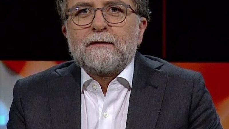 Ahmet Hakan'dan Maria Gladkikh'e İstanbul teklifi