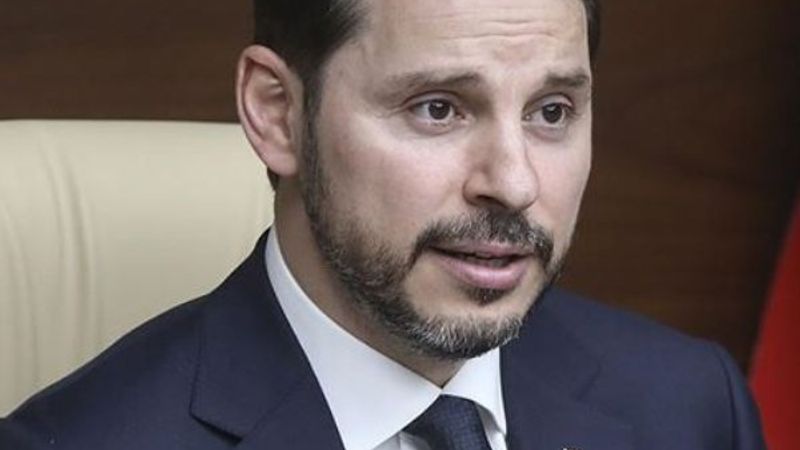 Bakan Albayrak, salgının ekonomiye etkisini yorumladı