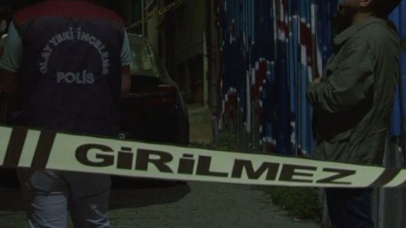 Beyoğlu'nda silahlı kavga: 1 yaralı