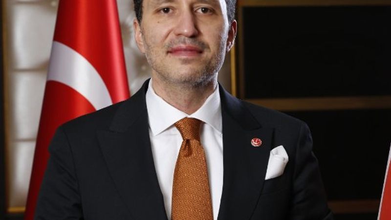 Fatih Erbakan eleştirilere yanıt verdi