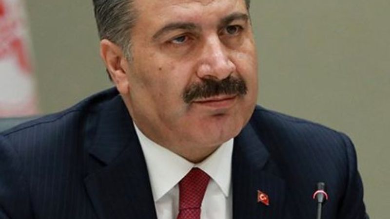 Türkiye'de koronavirüs salgınında son durum