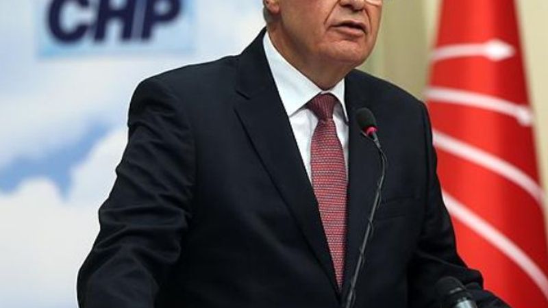 CHP, İzmir'deki saldırıyı Ağrı ile karşılaştırdı