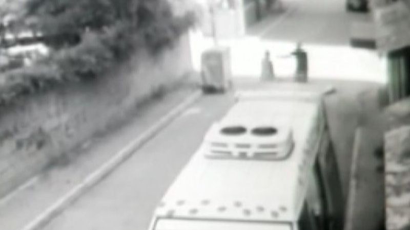 Mersin'de bisikletli kapkaççı yakalandı