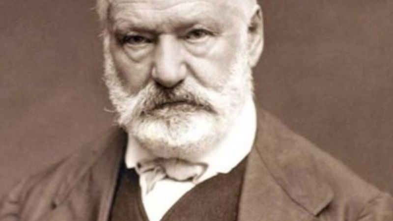 Victor Hugo’nun ölümsüz eserlerinden alıntılar