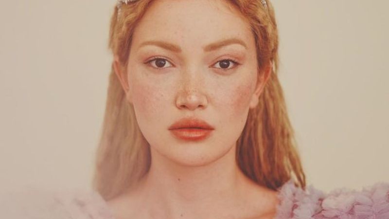 Danla Biliç'ten bira paylaşımı