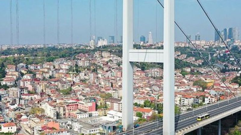 4 günlük sokağa çıkma yasağı sona erdi