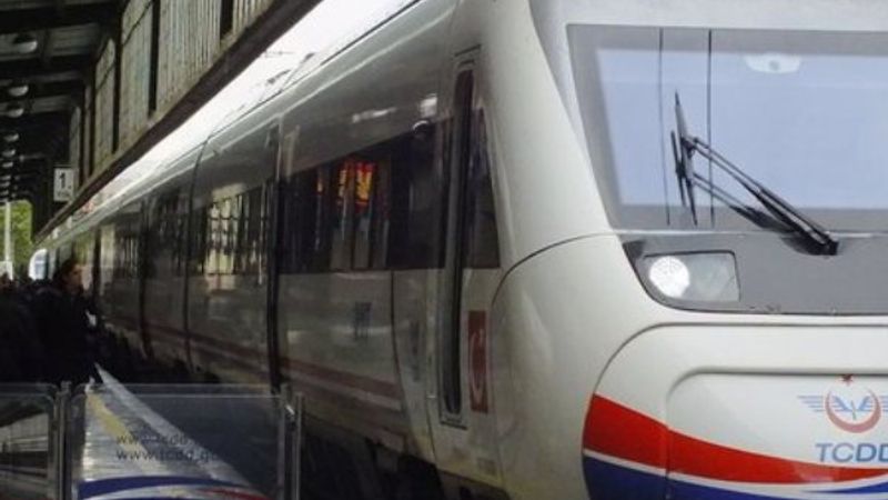 YHT seferleri 28 Mayıs'ta başlıyor