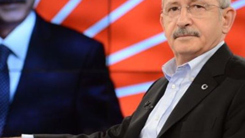 Kılıçdaroğlu: Çocuklar siyasete devam etmemi sevmiyor